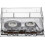 Clear Cassette Tape Cases 30 Pack 3