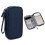 Waterproof Travel Organizer Pouch for Electronics 1pc 2