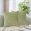 Clúdach Pillow Caith Boho Corduroy 18x18 Orlach 6