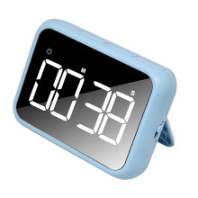 Portable Magnetic Timer with Night Light 1 Count