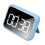 Portable Magnetic Timer with Night Light 1 Count 1