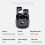 True Wireless Earbuds Bluetooth 5.3 Noise Cancelling IPX5 8