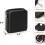 CD DVD Storage Case Fireproof EVA 32-Count 4