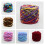 Polyester yarn soft breathable 32m roll 4