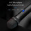 Jixopn karaoke microphone wireless HiFi mic for PS4 PS3 6