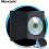 CD DVD case black slim 7mm 100 pieces 2