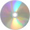 DVD-R 4.7GB 16x silver top recordable disc 100 pack 3
