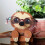 Giyblacko Animal-Shaped Glasses Storage Rack 5