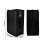 CD case nylon disc storage wallet 160 capacity 2