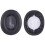 JBL LIVE500BT ear pads noise isolation black 7