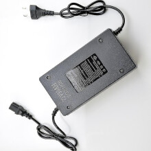 (Standard 96V50AH) 48v 60v 72v 96v 50ah 60ah Lead Acid Battery Intelligent Charger compatible with Electric Tricycle Vehicle Bikes Scooters Atv Go Kar