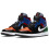 (Matches the image, EU 35.5) Air Jordan 1 Mid SE 3