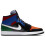 (Matches the image, EU 36.5) Air Jordan 1 Mid SE 2