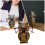 Giyblacko Animal-Shaped Glasses Storage Rack 6