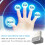 USB Fingerprint Key Reader for Windows Hello and FIDO U2F 5