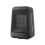 Portable Ceramic Space Heater with Remote Control and Timer 2