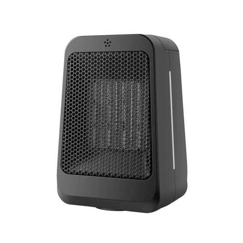 Κεραμική θερμάστρα χώρου Xerdsx1500W με χρονοδιακόπτη και τηλεχειριστήριο, φορητή 1