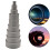 Camera DSLR lens repair tool set 9 pieces 7