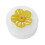 Mini Hummingbird Feeder Port Non-Toxic Plastic 7