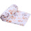 Christmas bathroom towel set for pets with high suction 2