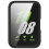 Jixopn TPU Screen Protector for Samsung Galaxy Fit 3 2