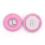 JBL T450BT earpads protein leather soft foam 2