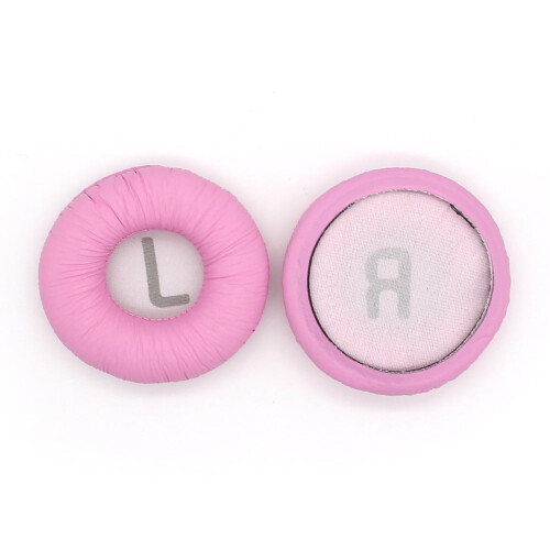 JBL T450BT earpads protein leather soft foam 1