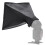 Economic Flash Light Diffuser 20x30cm Soft Box 8