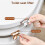 Toilet Seat Lifter Set 2 Pieces 2