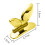 Toilet Seat Lifter Set 2 Pieces 7