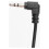 Jixopn Mic-01 External Stereo Camera Microphone, 3V CR2 8