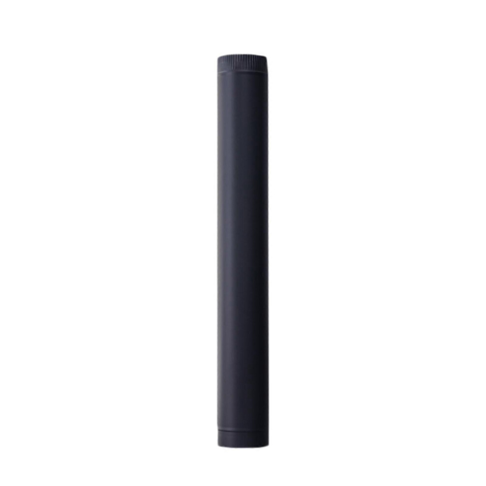 (153Mm Diameter) Stove Chimney Pipe Fireplace Exhaust Pipe, Flue Stovepipe Connector, Stove Pipe 3127912036709