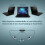 Privacy Screen Filter for 13.3-inch Laptop 16:9 3