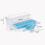 Ice Cube Mold Set with Shovel, 33 or 77 Grids, Dust-Proof 6