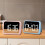 Portable Magnetic Timer with Night Light 1 Count 2