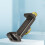 Cell Phone Tripod Mount with Triple 1/4-inch Threads 5
