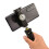Cell Phone Tripod Mount with Triple 1/4-inch Threads 7