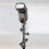 Hot Shoe Flash Holder with 180-Degree Adjustment 4