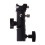 Hot Shoe Flash Holder with 180-Degree Adjustment 7
