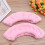 Skate Blade Guards Plush Polyester for Kids and Adults 4 2