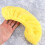 Skate Blade Guards Plush Polyester for Kids and Adults 4 6