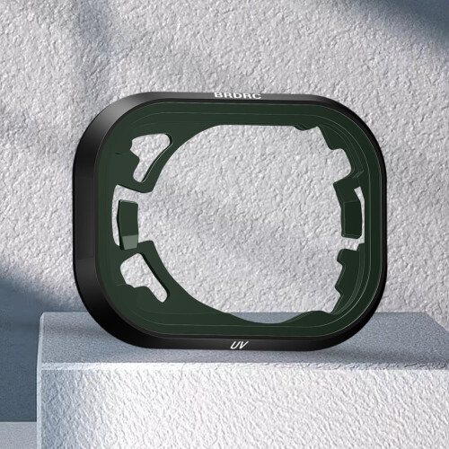 Drone Lens Filter UV for DJI Mini 3 Pro 2