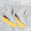 Kids Skating Blade Covers Elastic Plush 2 Pairs 5