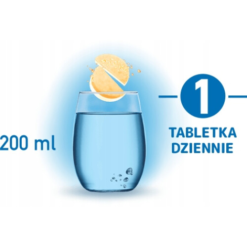 Polski Lek Plusssz Magnez Skurcz Complex 20 Tabl. 1