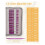 13 Sizes Circular Knitting Needles Set, 3.0-10.0 mm with Leather Case & 4 Cables, Ideal for Blankets 2