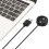 Magnetic USB Charging Cable for Suunto 9 Peak Pro Vertical 3
