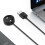 Magnetic USB Charging Cable for Suunto 9 Peak Pro Vertical 8