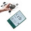 Dwm W081 Wireless Wifi Board for  U Pad Replace for Wiiu Pad -Compatible Circuit Board 5