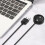 Magnetic USB Charging Cable for Suunto 9 Peak Pro Vertical 7