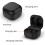 Θήκη φόρτισης για συμβατή με Samsung Galaxy Buds FE (SM-R400), Ασύρματος φορτιστής 6